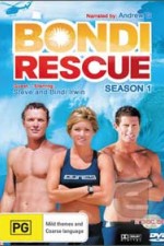 Watch Bondi Rescue Xmovies8